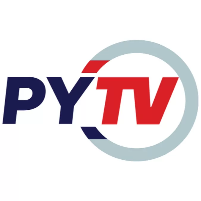 TV Pública Paraguay